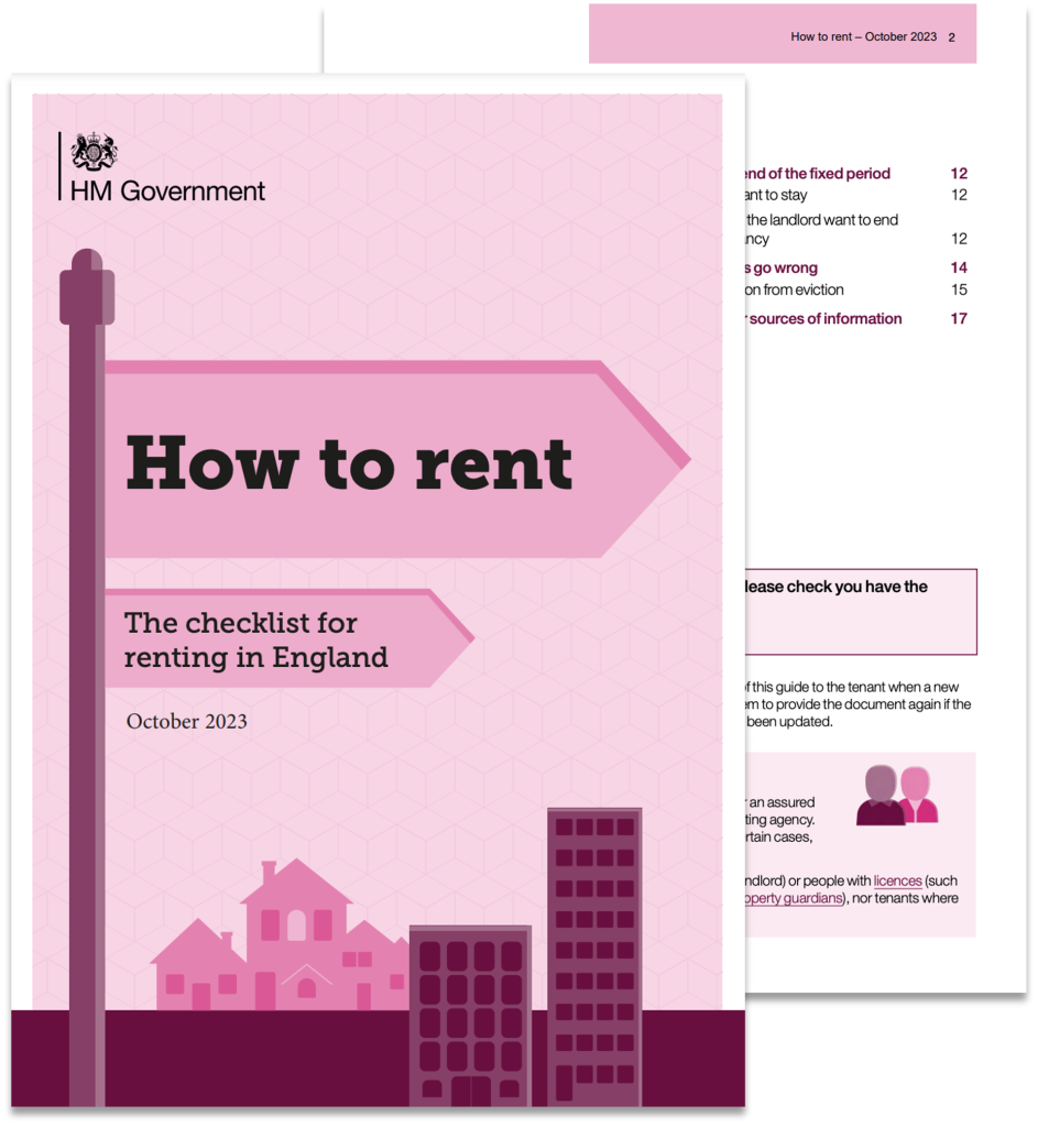 Tenant Resources - Jennings & Barrett